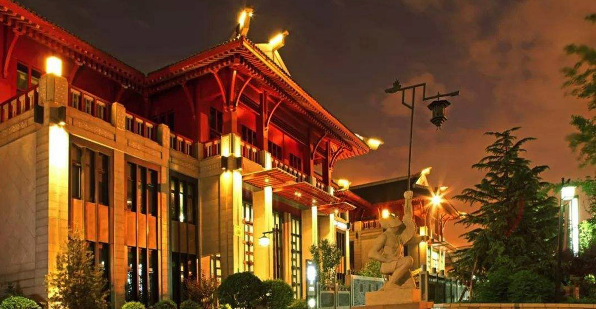 大兴区