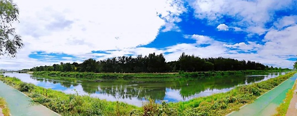 亦庄，宜业宜居美丽新城