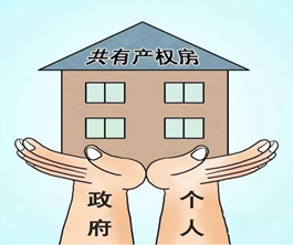 瀛海镇迎来1101套共有产权房，临近8号线地铁